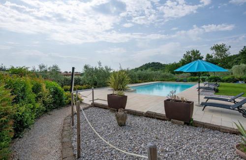 Soiano del Lago House | Agriturismo Il Cardo