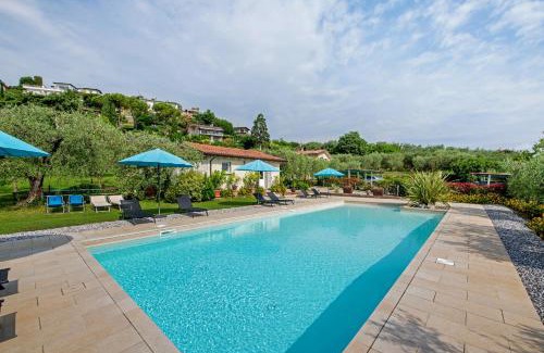 Soiano del Lago House | Agriturismo Il Cardo