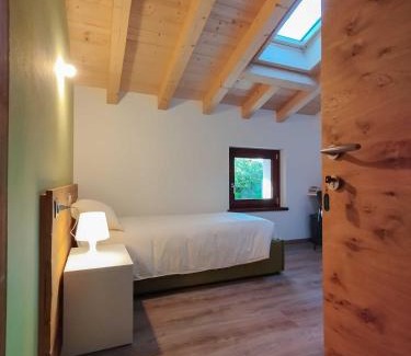 Sospirolo House | Agriturismo Il Contadino Simo