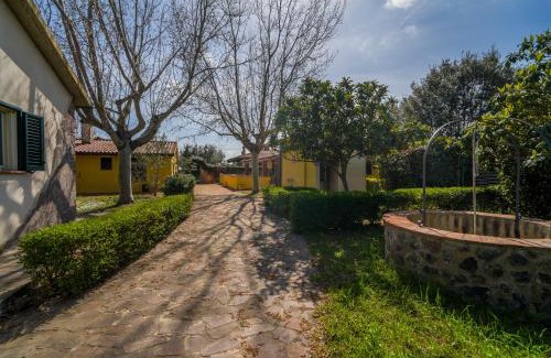 Grosseto House | Agriturismo Il Poderino