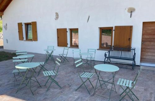 Giovo House | Agriturismo Maso San Valentino