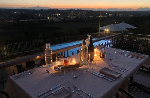 Villafranca dʼAsti Villa | Agriturismo