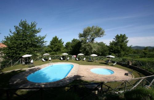 Pietralunga House | Agriturismo La Cerqua