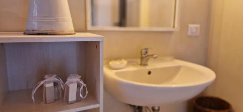 Monteroni d'Arbia Apartment | Agriturismo La Rugiada di Pociano