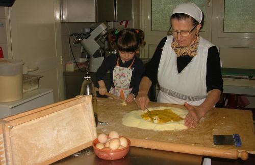 Pescia Romana House | Agriturismo La Sosta
