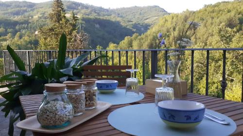 Valtopina House | Agriturismo Marcofrate, a Retreat in the Nature