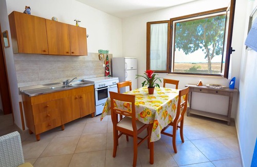 Otranto Other | Agriturismo Masseria Terra D'Otranto