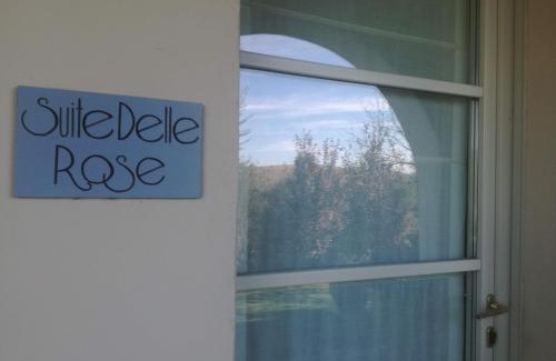 Santa Luce House | Agriturismo Podere il Fornacino