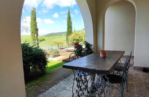 Santa Luce House | Agriturismo Podere il Fornacino