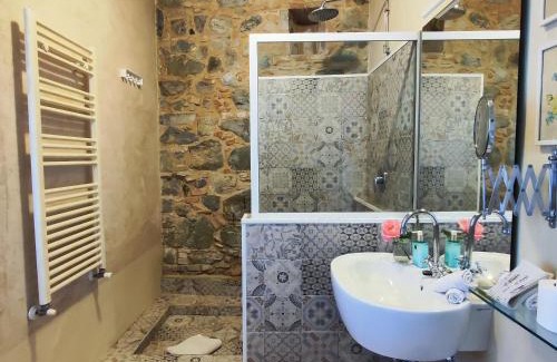 Santa Luce House | Agriturismo Podere il Fornacino