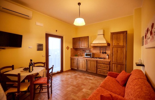 Montepulciano Other | Agriturismo Podere Casa al Vento