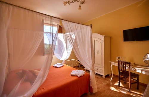 Montepulciano Other | Agriturismo Podere Casa al Vento