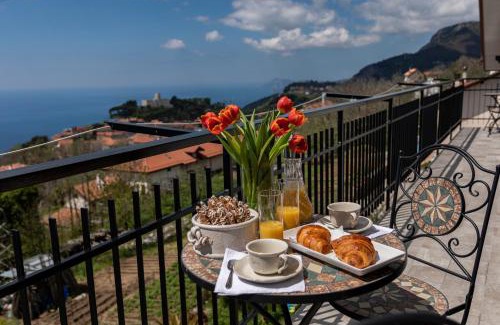 San Lazzaro House | Agriturismo Punta San Lazzaro