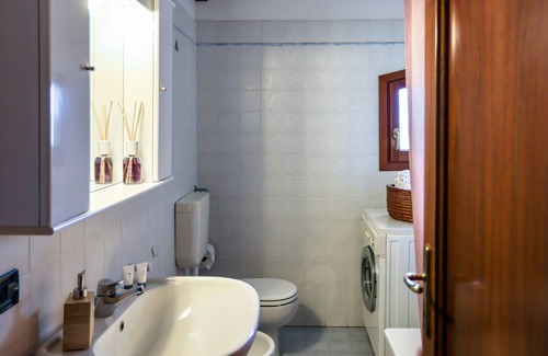 Fossalta Maggiore Apartment | Agriturismo Rechsteiner by Interhome