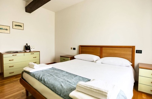 Fossalta Maggiore Apartment | Agriturismo Rechsteiner by Interhome