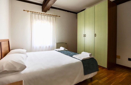 Fossalta Maggiore Apartment | Agriturismo Rechsteiner by Interhome