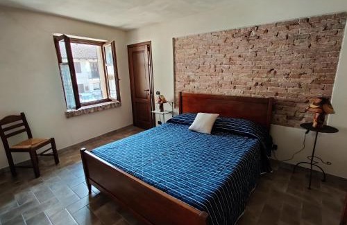 Barbaresco House | Agriturismo Rio Sordo