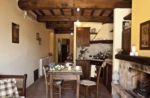 Migliano House | Agriturismo Ripaiani