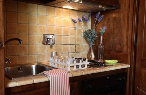 Migliano House | Agriturismo Ripaiani