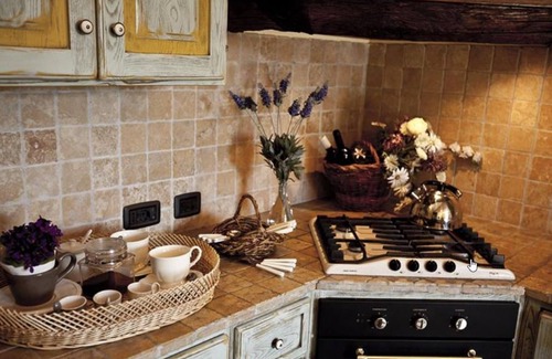 Migliano House | Agriturismo Ripaiani