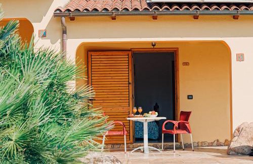 Arbus House | Agriturismo Rocce Bianche - Porticato