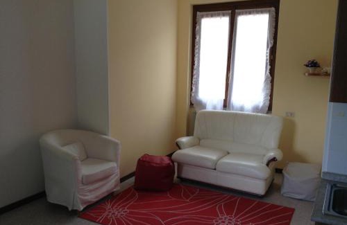 Vercana House | Agriturismo Runchee