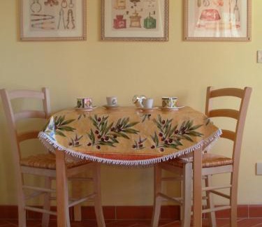 Subbiano House | Agriturismo Santa Rosa