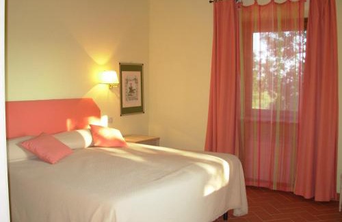 Subbiano House | Agriturismo Santa Rosa