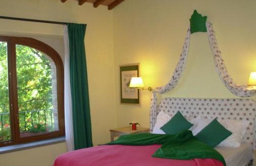 Subbiano House | Agriturismo Santa Rosa