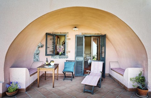 Santa Venerina House | Agriturismo Tenuta San Michele