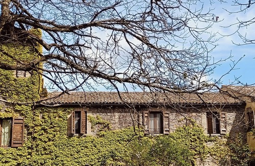 Orvieto Apartment | Agriturismo Valle del Tione -Orvieto.Immersed in the Umbrian countryside