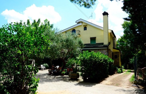 Altamura House | Agriturismo Valle Verde