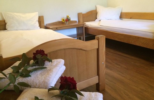 Murighiol House | Agrotourism Holiday Cottages In Danube Delta