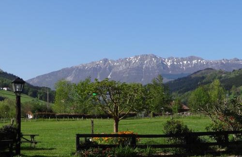 Segura House | Agroturismo Ondarre