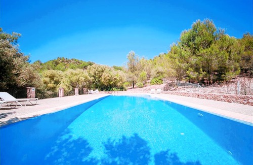 Arta Apartment | Agroturismo Son Not (Son Not A)