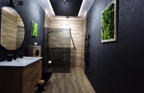 Sycow House | Agroturystyka Lesieniec - Magdalena i Maciej Mochoń