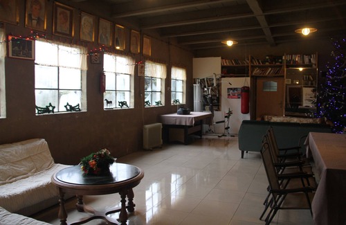 Natac Wielka House | Agroturystyka Nienasycenie na Mazurach