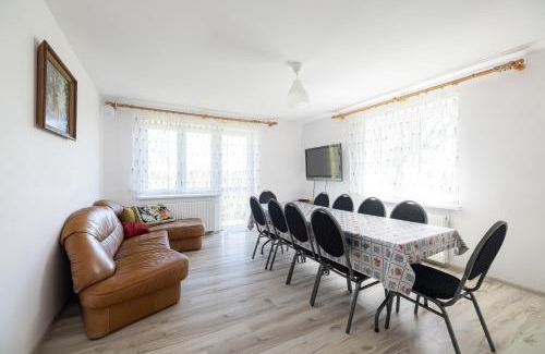 gmina Liniewo Apartment | Agroturystyka 'Panorama'