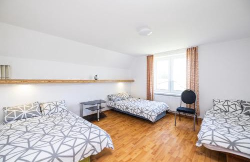 gmina Liniewo Apartment | Agroturystyka 'Panorama'