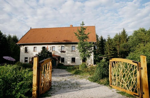 Sedziszowa Apartment | Agroturystyka "Polna 17"