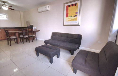 Oranjestad Apartment | Agua Clara Eco Suites