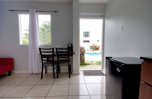 Oranjestad Apartment | Agua Clara Eco Suites