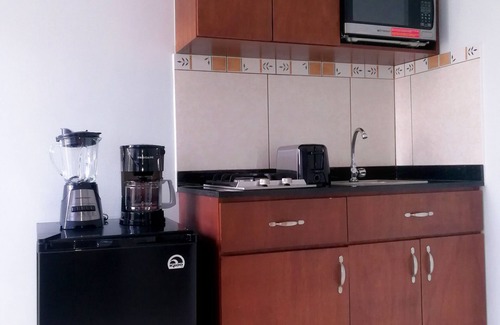 Oranjestad Apartment | Agua Clara Eco Suites