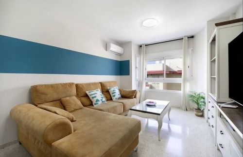 Rota Apartment | Agua Marina by Staycare