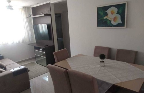 Campos House | Agua Marinha Apartment