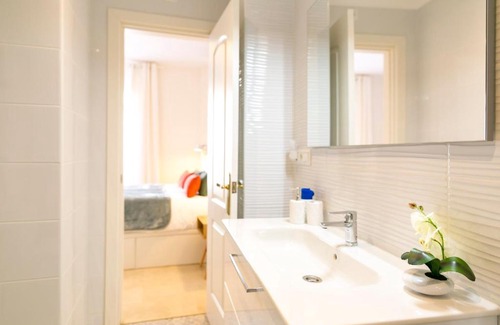 La Victoria Apartment | Agua V & seasonal pool by ELE Apartments