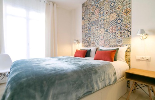 La Victoria Apartment | Agua V & seasonal pool by ELE Apartments