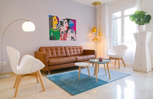 La Victoria Apartment | Agua V & seasonal pool by ELE Apartments