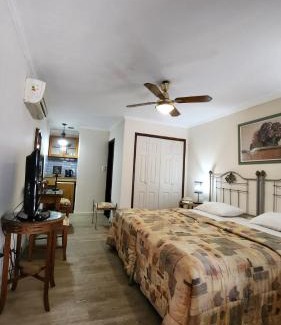 Formosa Apartment | AGUAMARINA SPA Y APART