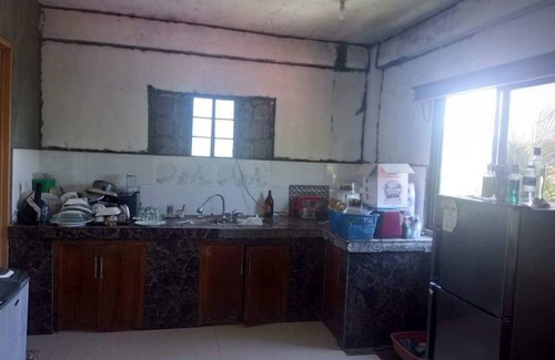 Coron Town Proper Cabin | Aguinaldos Home-Stay n3 storey bldg located in town proper, walking distance.